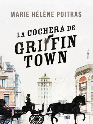 cover image of La cochera de Griffintown